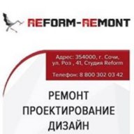 «Reform-Remont»